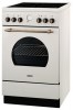 Zanussi ZCV 560 ML