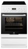 Electrolux EKC 54504 OW