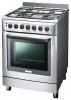 Electrolux EKK 601302 X