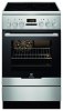 Electrolux EKC 54502 OX