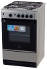 Indesit MVK5 GI1(X)