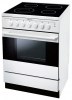 Electrolux EKC 601503 W