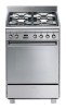 Smeg CX61VML