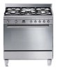 Smeg SX91VML