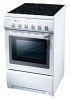 Electrolux EKC 500100 W