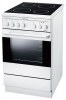 Electrolux EKC 511501 W