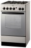 Zanussi ZCG 567 MX1