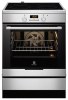 Electrolux EKI 6450 AOX