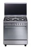 Smeg SX81VM