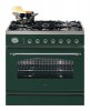 ILVE P-80N-MP Green