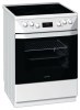 Gorenje EC 65345 BW