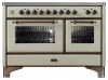 ILVE MD-120S5-MP Antique white