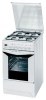 Indesit K 3T76 S(W)