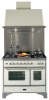 ILVE MD-100B-VG Matt