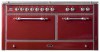 ILVE MC-150B-MP Red