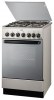 Zanussi ZCG 553 NX