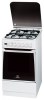 Indesit KN 3G650 SA(W)