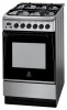 Indesit KN 3G650 SA(X)