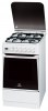 Indesit KN 3G660 SA(W)