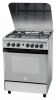 Indesit KN 6G52 S(X)