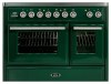 ILVE MTD-100B-MP Green