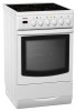 Gorenje EEC 266 W