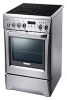 Electrolux EKC 513506 X