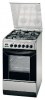 Indesit K 3G76 (W)