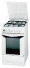 Indesit K 3G76 S(W)