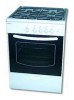 BEKO FG 662 I