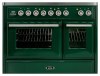 ILVE MTD-1006-MP Green