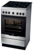 Electrolux EKC 52500 OX