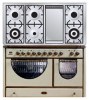 ILVE MCSA-120FD-MP Antique white