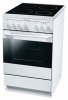 Electrolux EKC 511502 W