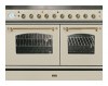 ILVE PD-1006N-MP Antique white