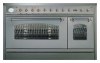 ILVE P-120FRN-MP Stainless-Steel