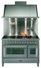 ILVE MT-1207-MP Stainless-Steel