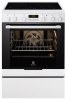 Electrolux EKC 6670 AOW