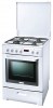 Electrolux EKK 603502 W