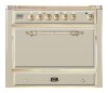 ILVE MC-90-MP Antique white