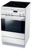 Electrolux EKC 513508 W