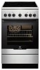 Electrolux EKC 52501 OX