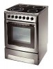 Electrolux EKC 6704 X