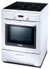 Electrolux EKD 603500 W