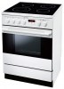 Electrolux EKC 603505 W