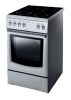 Electrolux EKC 5005 W