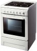 Electrolux EKC 6706 X