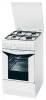 Indesit K 3G21 S (W)