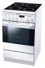 Electrolux EKC 513512 W