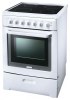 Electrolux EKC 601300 W